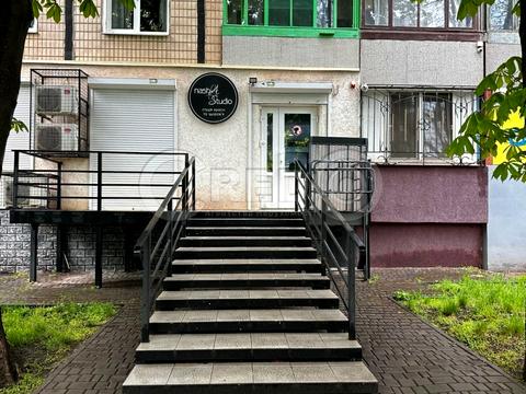 комерційна за адресою Інни Дерусової вул. (Генерала Кузнецова), 2