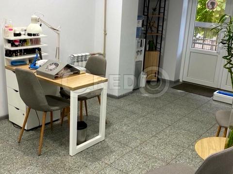 комерційна за адресою Інни Дерусової вул. (Генерала Кузнецова), 2