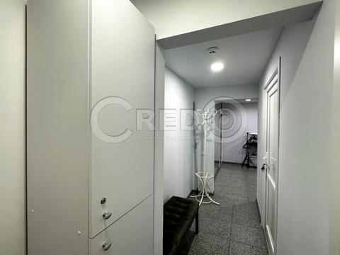 комерційна за адресою Інни Дерусової вул. (Генерала Кузнецова), 2