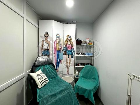 комерційна за адресою Інни Дерусової вул. (Генерала Кузнецова), 2