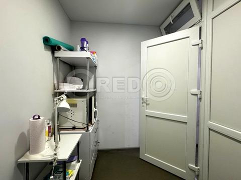 комерційна за адресою Інни Дерусової вул. (Генерала Кузнецова), 2