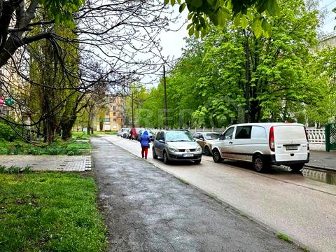 комерційна за адресою Інни Дерусової вул. (Генерала Кузнецова), 2