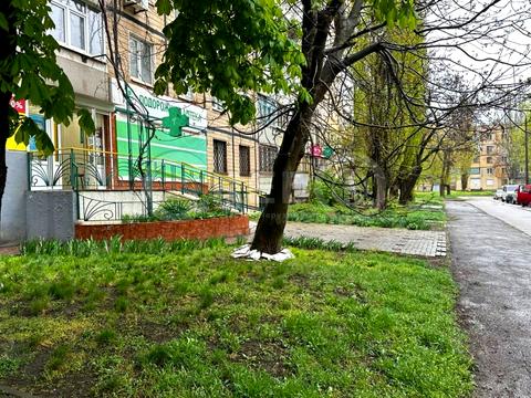 комерційна за адресою Інни Дерусової вул. (Генерала Кузнецова), 2