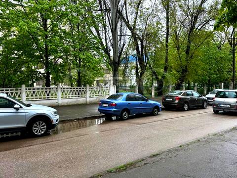 комерційна за адресою Інни Дерусової вул. (Генерала Кузнецова), 2