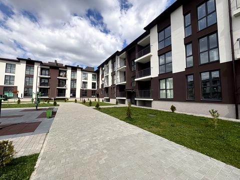 квартира по адресу Роксоланы ул., 19