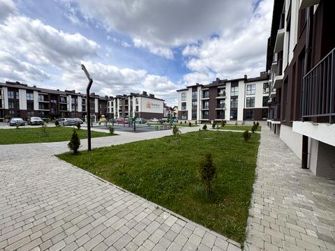 квартира по адресу Роксоланы ул., 19