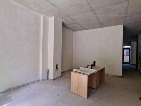 коммерческая по адресу Окружная ул., 43