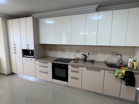 квартира по адресу Кленовая ул., 2а