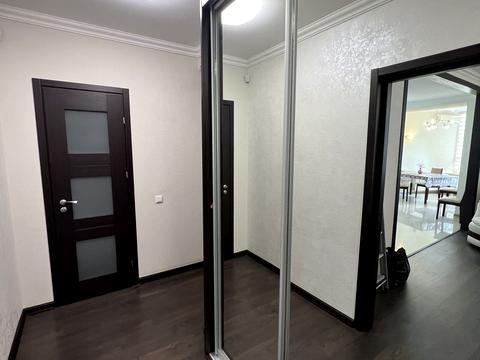 квартира по адресу Кленовая ул., 2а