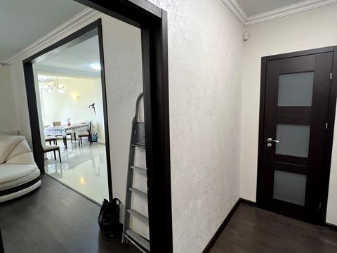 квартира по адресу Кленовая ул., 2а