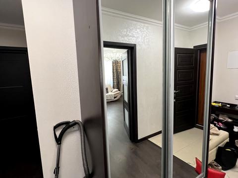 квартира по адресу Кленовая ул., 2а