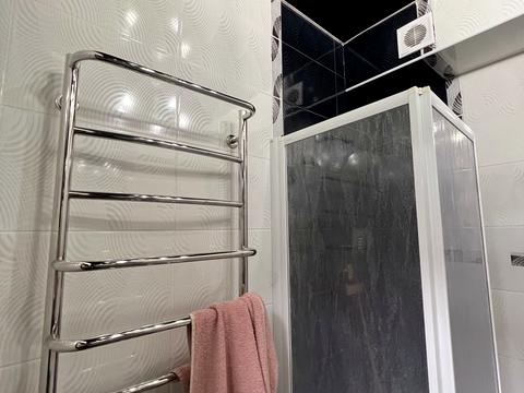 квартира по адресу Кленовая ул., 2а