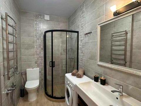 квартира за адресою Машинобудівників вул., 16