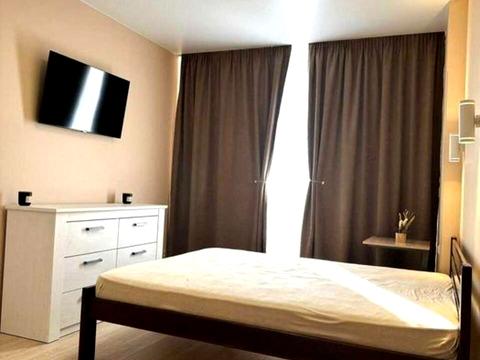 квартира за адресою Машинобудівників вул., 16