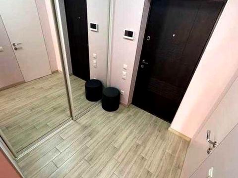 квартира за адресою Машинобудівників вул., 16