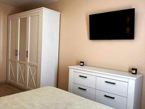 квартира за адресою Машинобудівників вул., 16