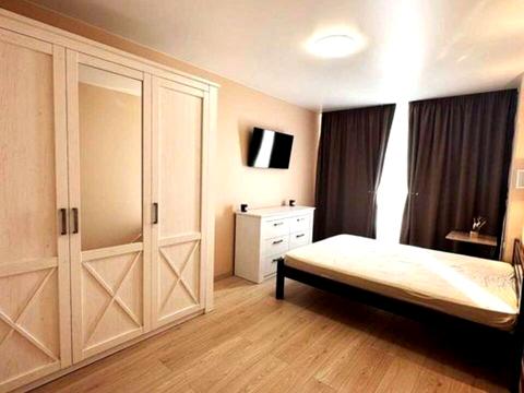 квартира за адресою Машинобудівників вул., 16