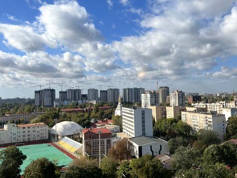 квартира по адресу Кленовая ул., 2а