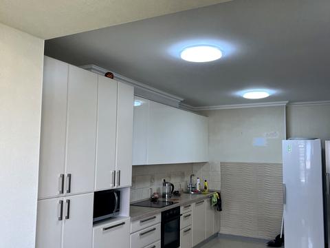 квартира по адресу Кленовая ул., 2а