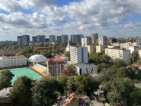 квартира по адресу Кленовая ул., 2а