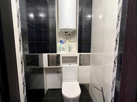 квартира по адресу Кленовая ул., 2а