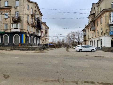 комерційна за адресою Миколи Зінчевського вул. (XX Партз'їзду), 8