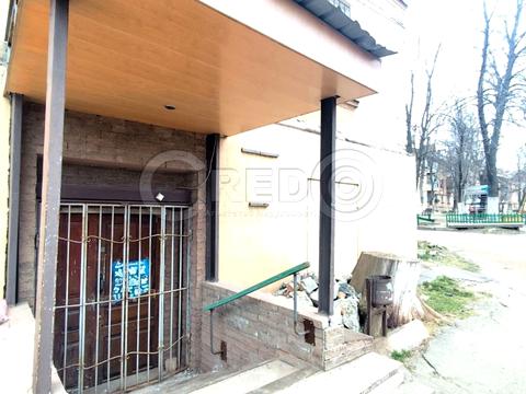 комерційна за адресою Миколи Зінчевського вул. (XX Партз'їзду), 8