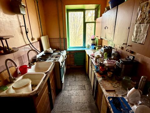 кімната за адресою Волковича вул., 5