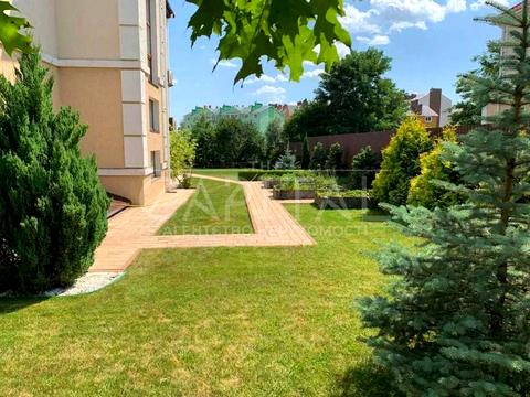 дом по адресу пгт. Ворзель, Бориса Лятошинського ул. (1 Травня)