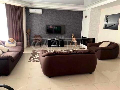 дом по адресу пгт. Ворзель, Бориса Лятошинського ул. (1 Травня)