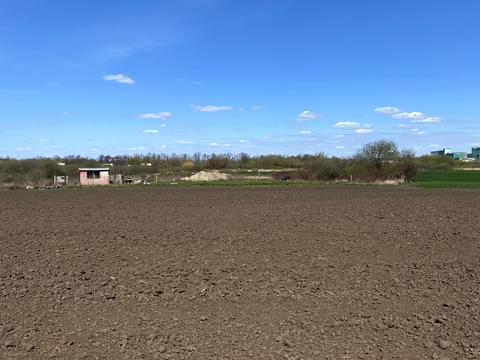 ділянка за адресою Сергія Зулінського вул. (Тарногродського)