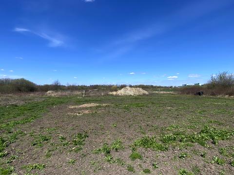 ділянка за адресою Сергія Зулінського вул. (Тарногродського)