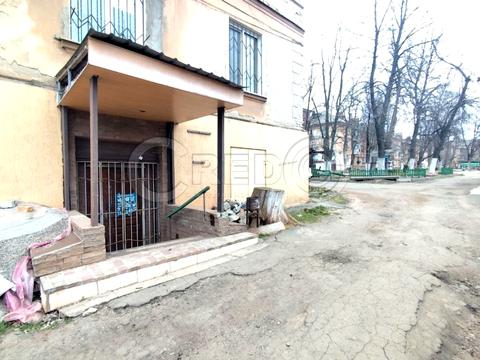 комерційна за адресою Миколи Зінчевського вул. (XX Партз'їзду), 8