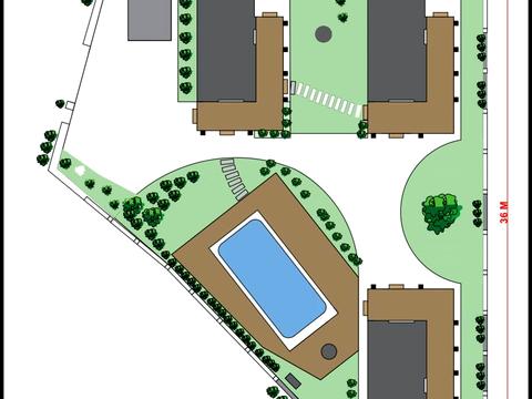 будинок за адресою проспект Миру