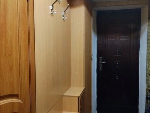 квартира по адресу Парково-Сырецкая ул. (Тимофія Шамрила), 3-Б