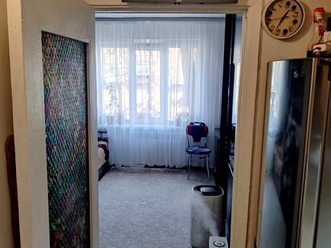 квартира по адресу Парково-Сырецкая ул. (Тимофія Шамрила), 3-Б