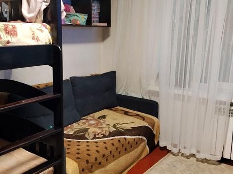 квартира по адресу Парково-Сырецкая ул. (Тимофія Шамрила), 3-Б