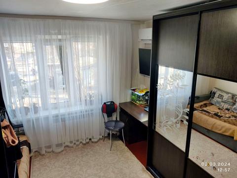 квартира по адресу Парково-Сырецкая ул. (Тимофія Шамрила), 3-Б