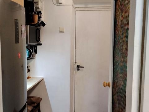 квартира по адресу Парково-Сырецкая ул. (Тимофія Шамрила), 3-Б