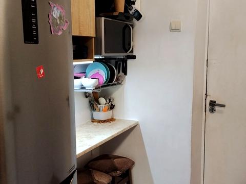 квартира по адресу Парково-Сырецкая ул. (Тимофія Шамрила), 3-Б