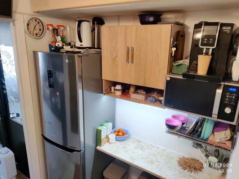 квартира по адресу Парково-Сырецкая ул. (Тимофія Шамрила), 3-Б