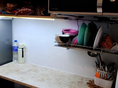 квартира по адресу Парково-Сырецкая ул. (Тимофія Шамрила), 3-Б