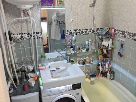 квартира по адресу Парково-Сырецкая ул. (Тимофія Шамрила), 3-Б