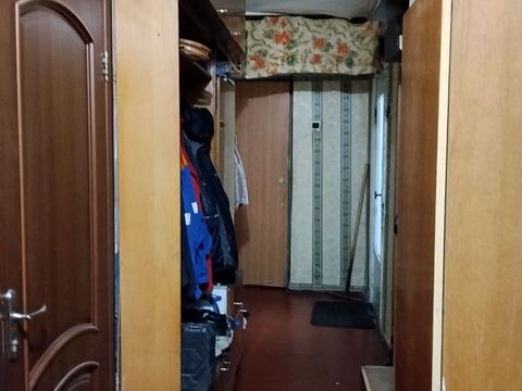 квартира по адресу Парково-Сырецкая ул. (Тимофія Шамрила), 3-Б