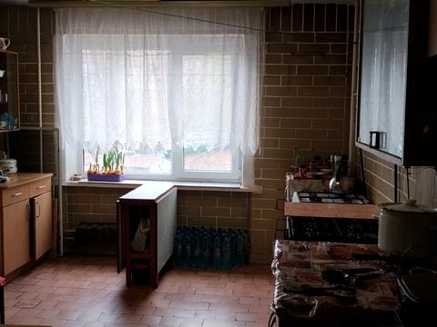 квартира по адресу Парково-Сырецкая ул. (Тимофія Шамрила), 3-Б