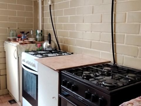 квартира по адресу Парково-Сырецкая ул. (Тимофія Шамрила), 3-Б