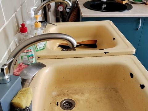 квартира по адресу Парково-Сырецкая ул. (Тимофія Шамрила), 3-Б