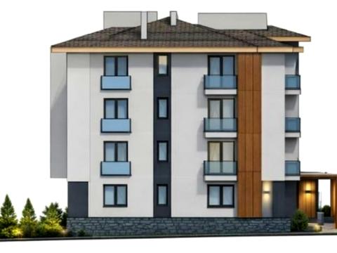 квартира за адресою Василя Стуса вул., 1