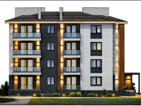 квартира за адресою Василя Стуса вул., 1