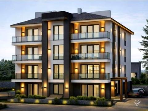 квартира за адресою Василя Стуса вул., 1